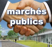 Politique des marchés publics